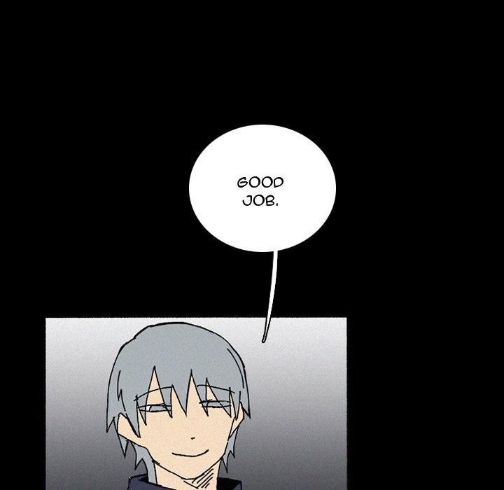 B Rated Hero Manhwa - Chapter 38 Page 84