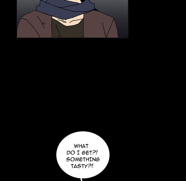 B Rated Hero Manhwa - Chapter 38 Page 85
