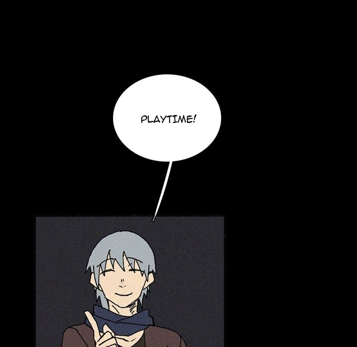 B Rated Hero Manhwa - Chapter 38 Page 87