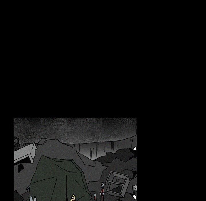 B Rated Hero Manhwa - Chapter 38 Page 91