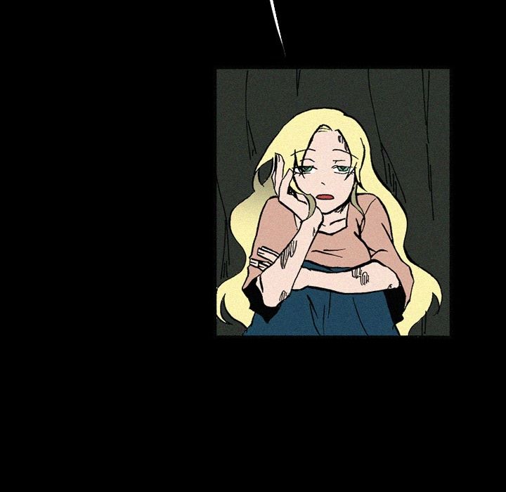 B Rated Hero Manhwa - Chapter 38 Page 93