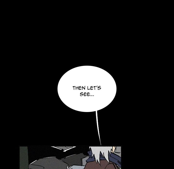 B Rated Hero Manhwa - Chapter 38 Page 94