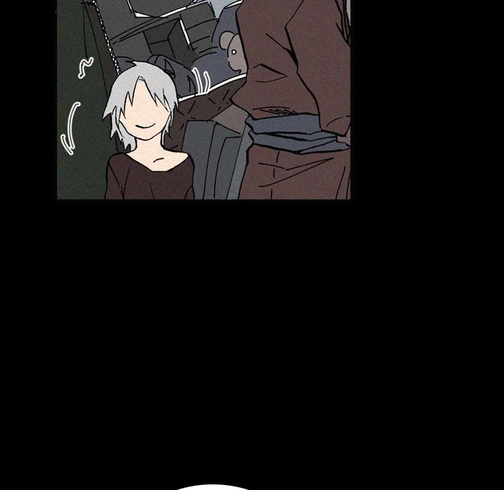 B Rated Hero Manhwa - Chapter 38 Page 95