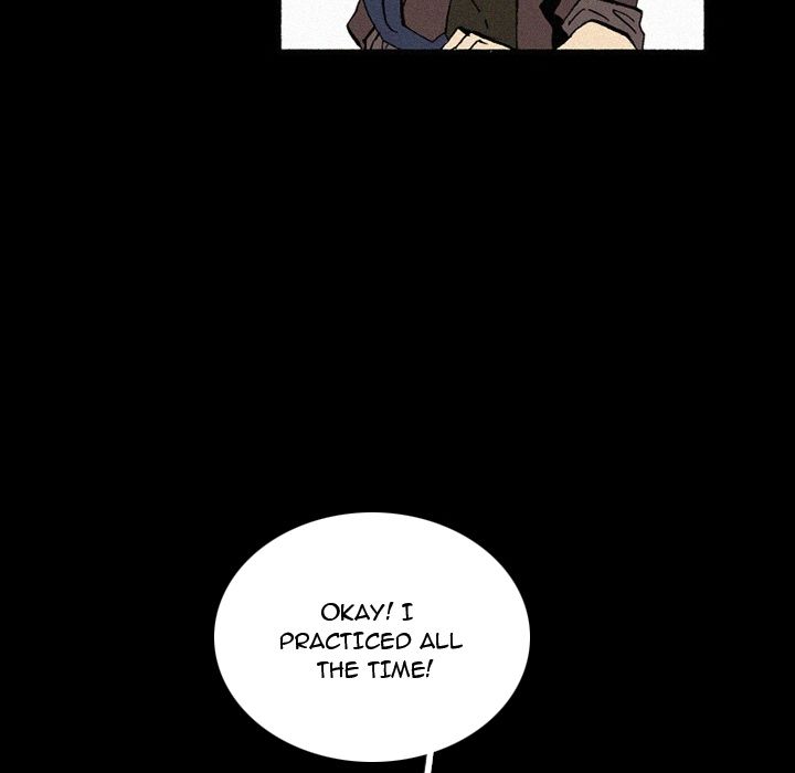 B Rated Hero Manhwa - Chapter 38 Page 97