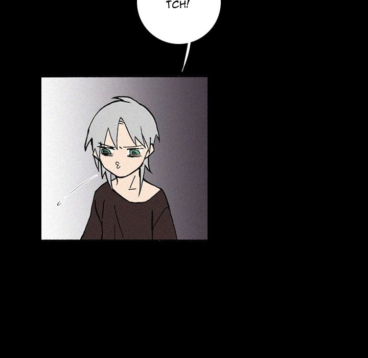 B Rated Hero Manhwa - Chapter 38 Page 101