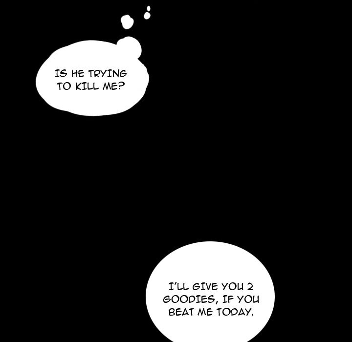 B Rated Hero Manhwa - Chapter 38 Page 103