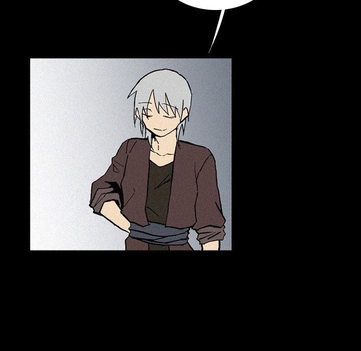 B Rated Hero Manhwa - Chapter 38 Page 104