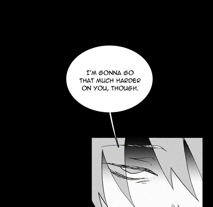 B Rated Hero Manhwa - Chapter 38 Page 105