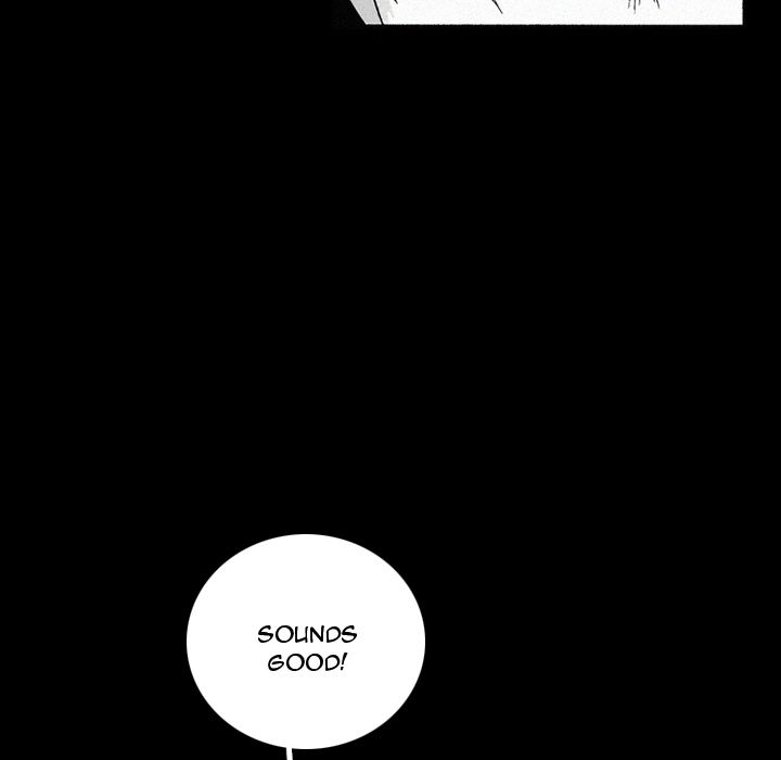 B Rated Hero Manhwa - Chapter 38 Page 106