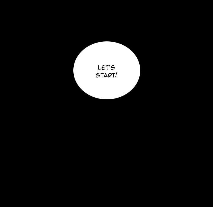 B Rated Hero Manhwa - Chapter 38 Page 108