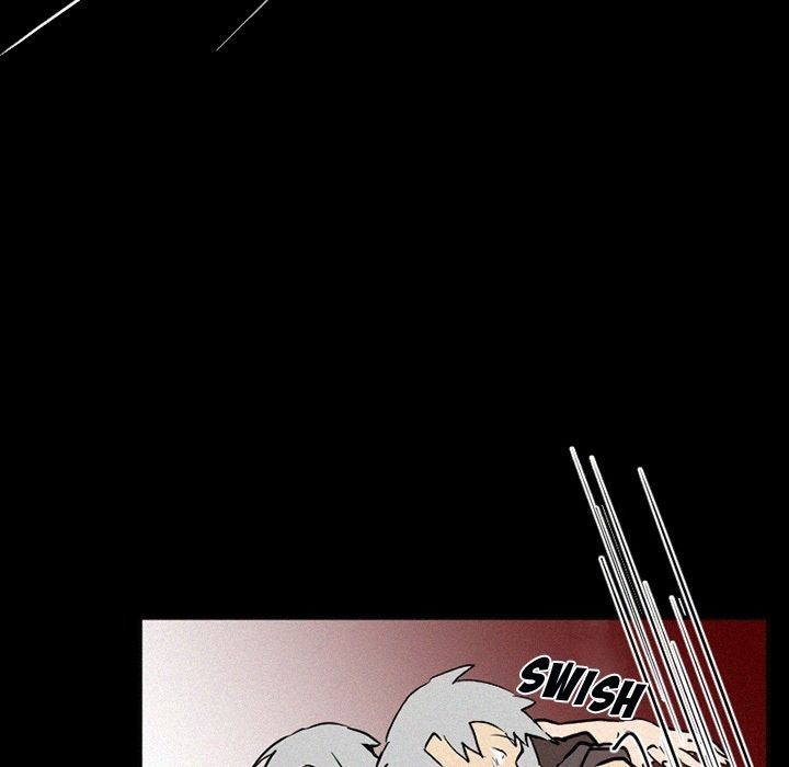 B Rated Hero Manhwa - Chapter 38 Page 110