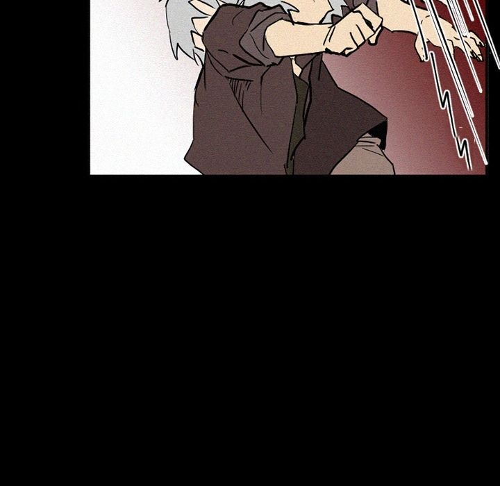 B Rated Hero Manhwa - Chapter 38 Page 111