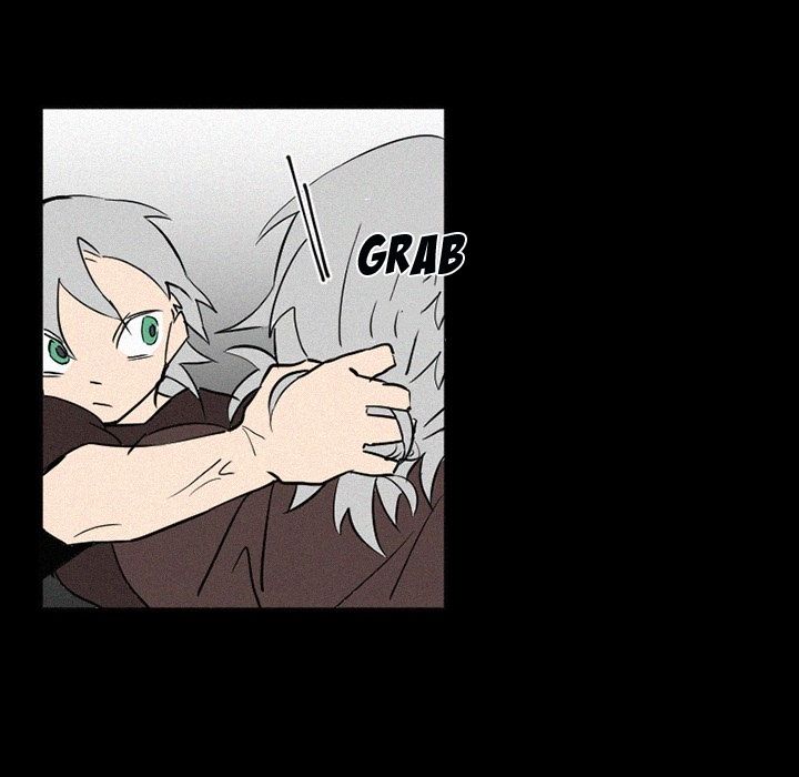 B Rated Hero Manhwa - Chapter 38 Page 112