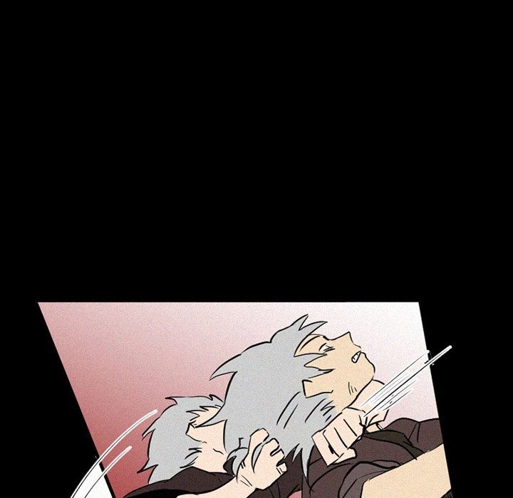 B Rated Hero Manhwa - Chapter 38 Page 113