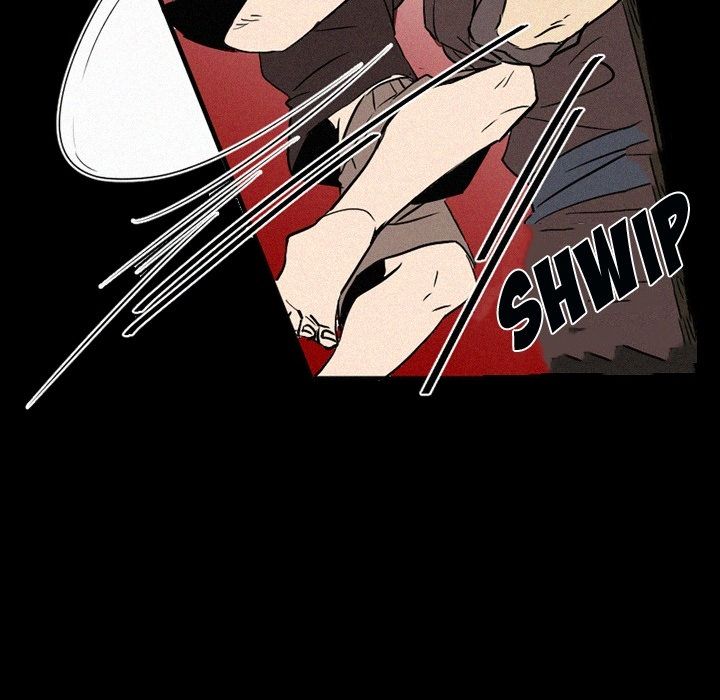 B Rated Hero Manhwa - Chapter 38 Page 114