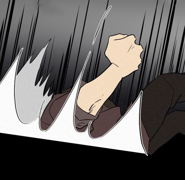 B Rated Hero Manhwa - Chapter 38 Page 116