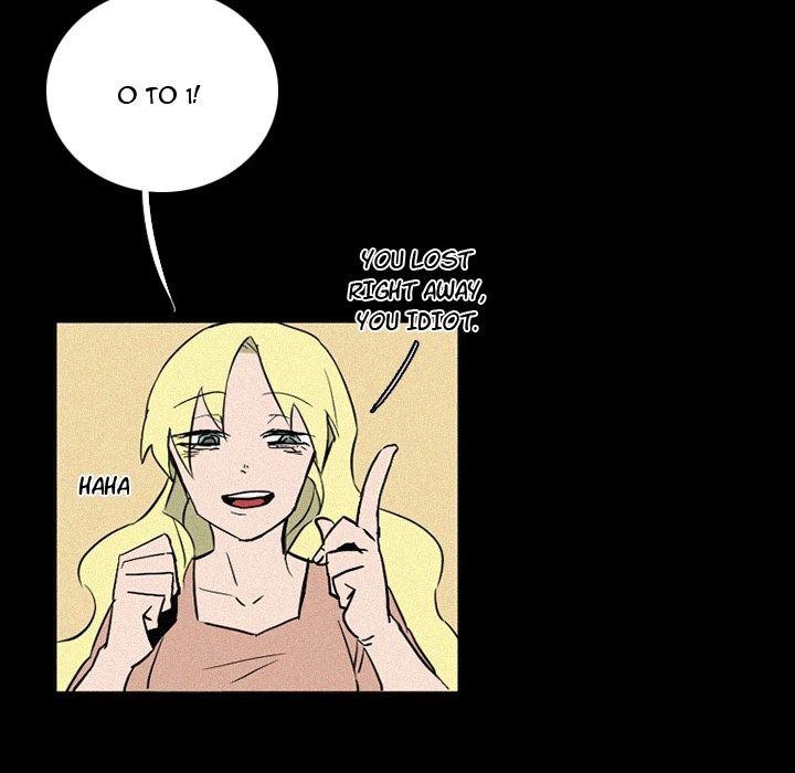B Rated Hero Manhwa - Chapter 38 Page 119