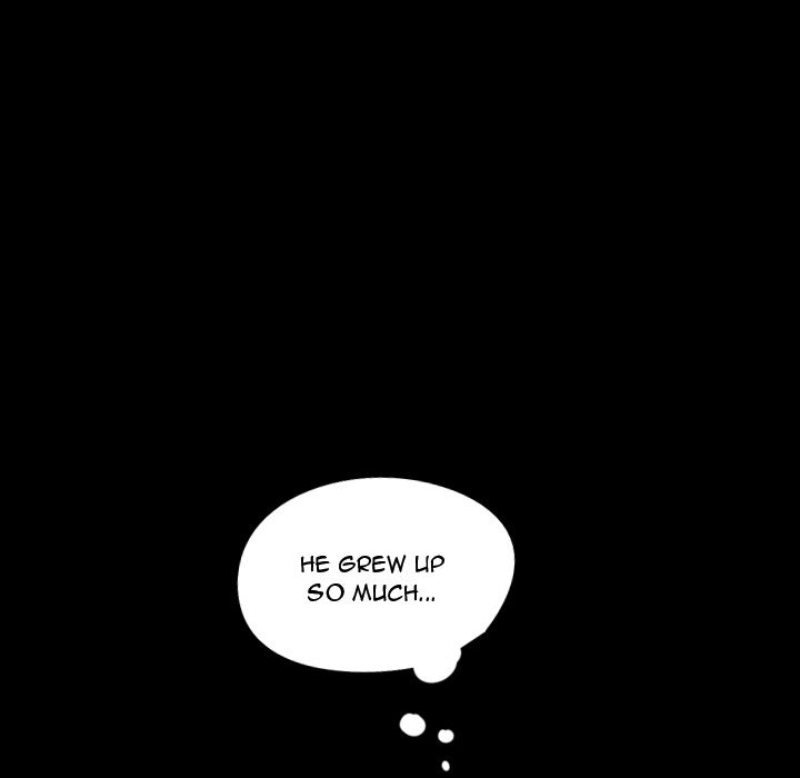 B Rated Hero Manhwa - Chapter 38 Page 120