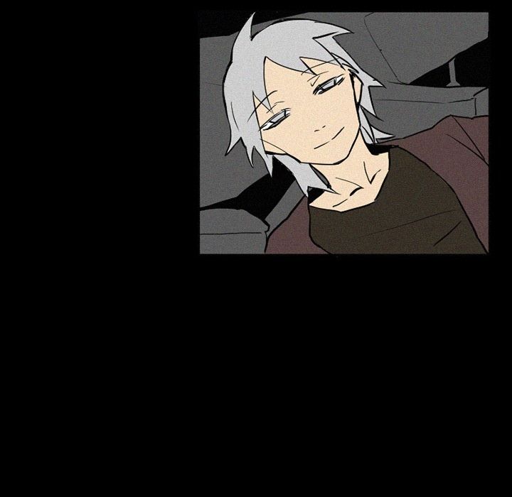 B Rated Hero Manhwa - Chapter 38 Page 121