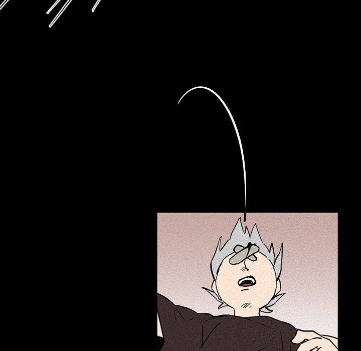 B Rated Hero Manhwa - Chapter 38 Page 124