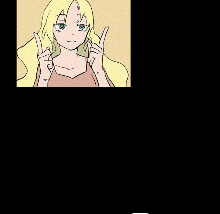 B Rated Hero Manhwa - Chapter 38 Page 126