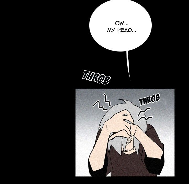 B Rated Hero Manhwa - Chapter 38 Page 127