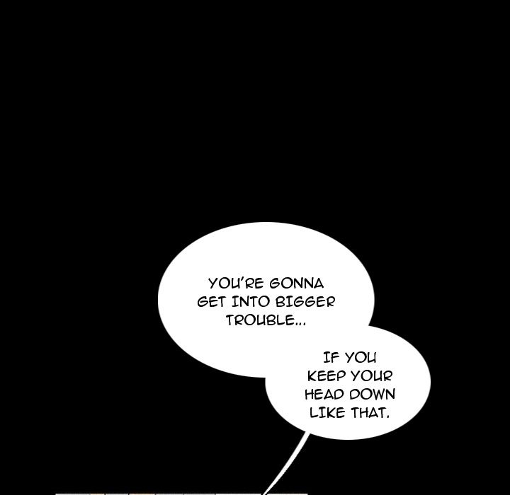 B Rated Hero Manhwa - Chapter 38 Page 128