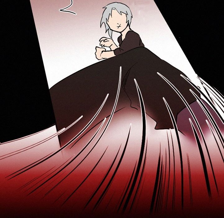 B Rated Hero Manhwa - Chapter 38 Page 132