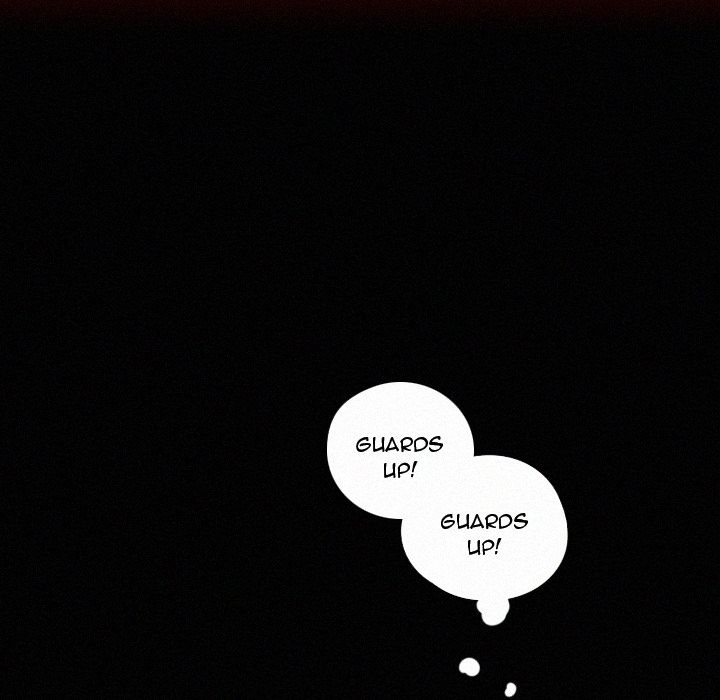 B Rated Hero Manhwa - Chapter 38 Page 133