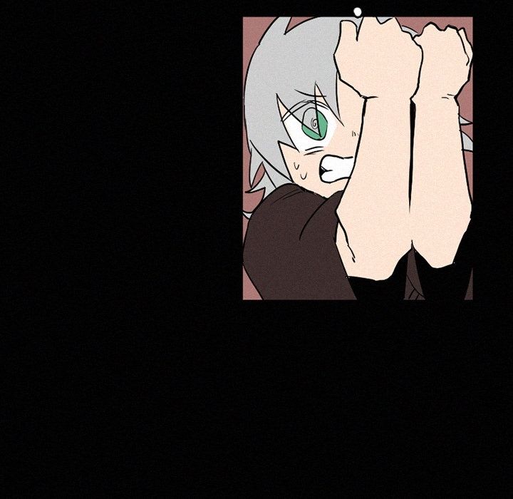 B Rated Hero Manhwa - Chapter 38 Page 134