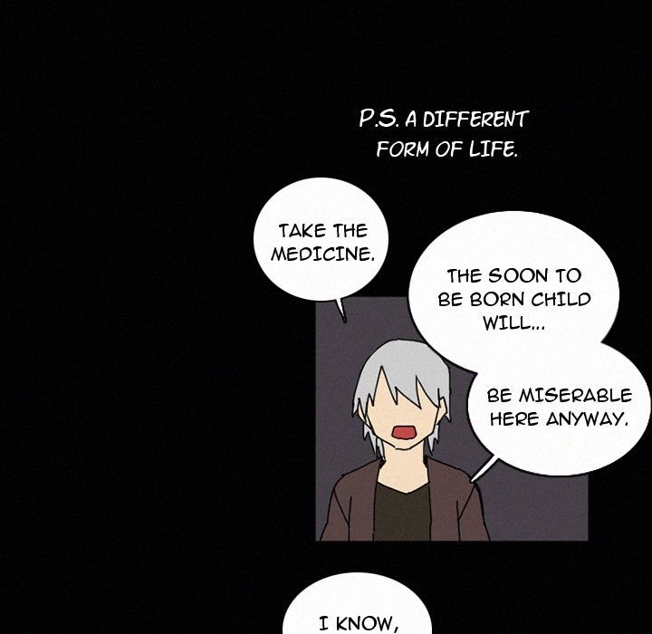 B Rated Hero Manhwa - Chapter 38 Page 137