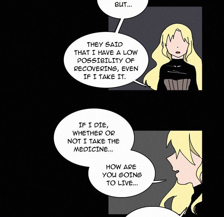 B Rated Hero Manhwa - Chapter 38 Page 138