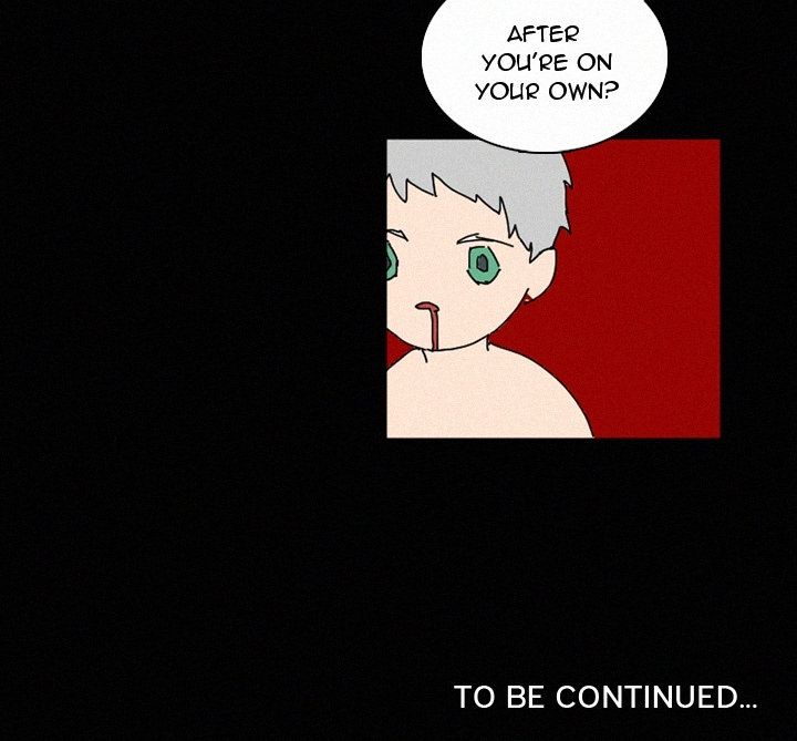 B Rated Hero Manhwa - Chapter 38 Page 139