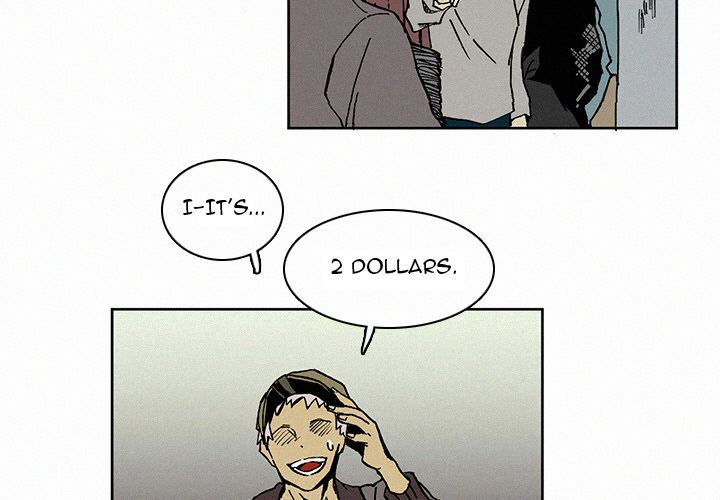 B Rated Hero Manhwa - Chapter 5 Page 2