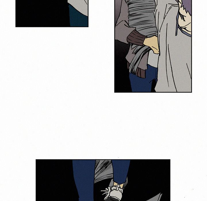 B Rated Hero Manhwa - Chapter 5 Page 8