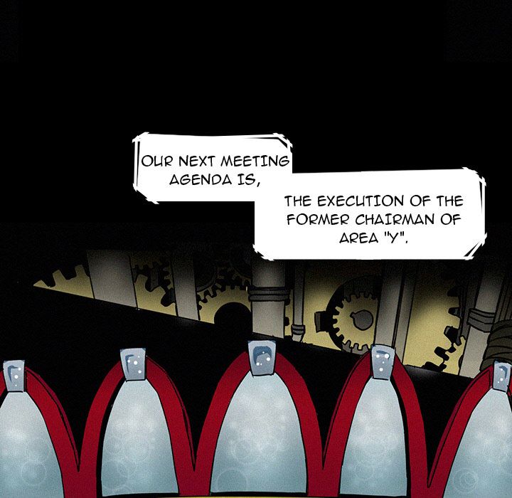 B Rated Hero Manhwa - Chapter 5 Page 12