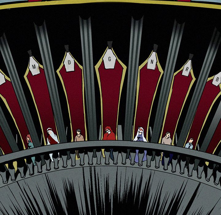 B Rated Hero Manhwa - Chapter 5 Page 13