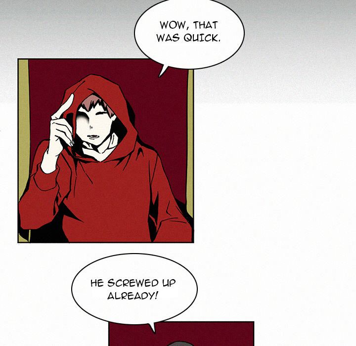 B Rated Hero Manhwa - Chapter 5 Page 15