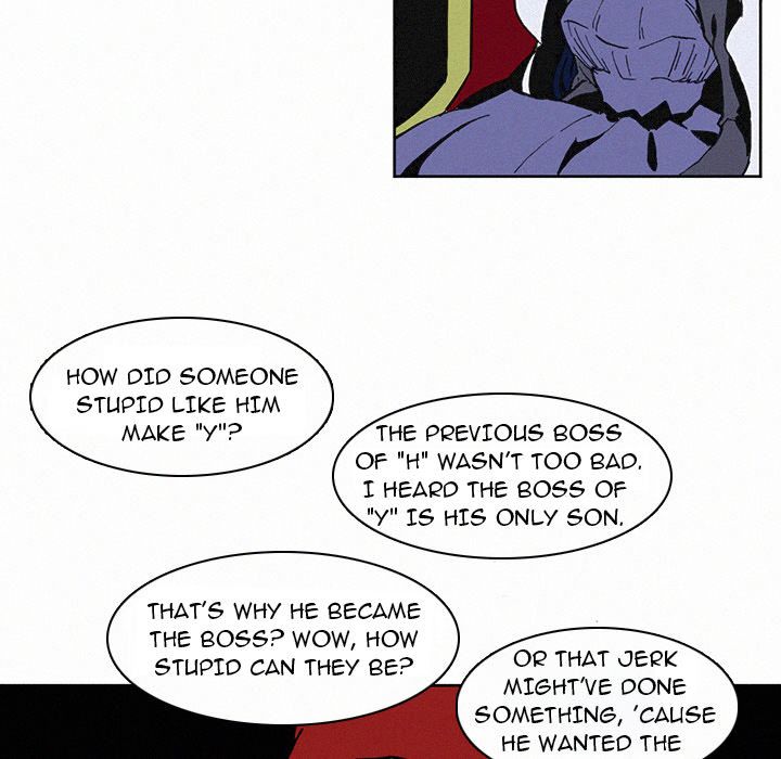 B Rated Hero Manhwa - Chapter 5 Page 17