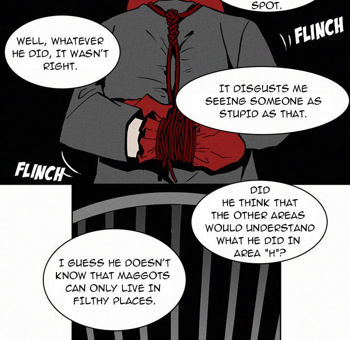 B Rated Hero Manhwa - Chapter 5 Page 18