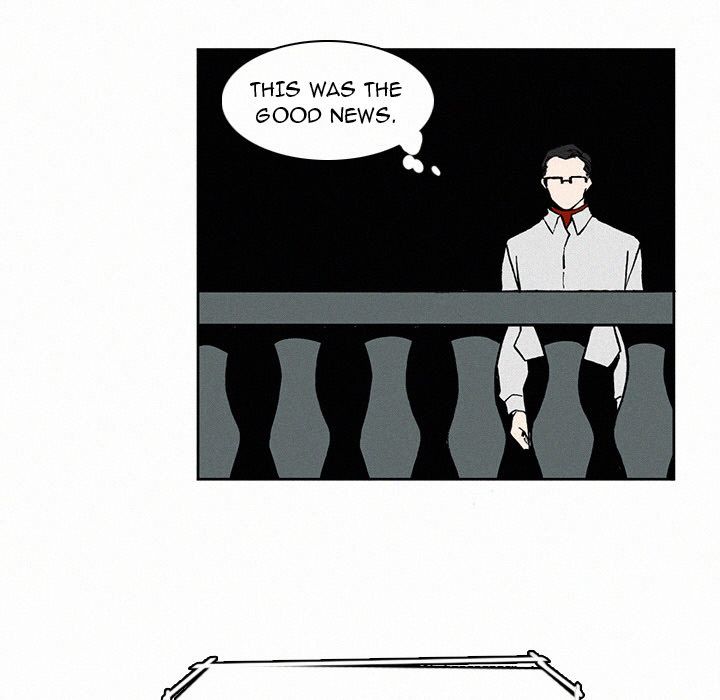 B Rated Hero Manhwa - Chapter 5 Page 20