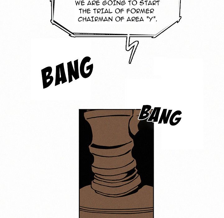 B Rated Hero Manhwa - Chapter 5 Page 21