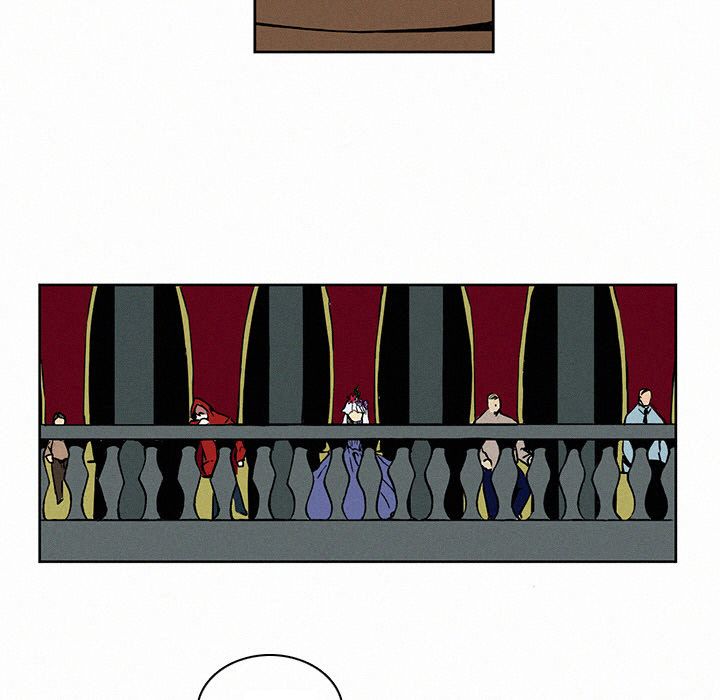 B Rated Hero Manhwa - Chapter 5 Page 22