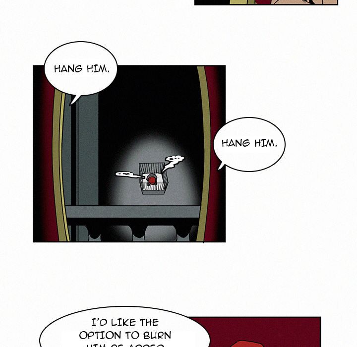 B Rated Hero Manhwa - Chapter 5 Page 27