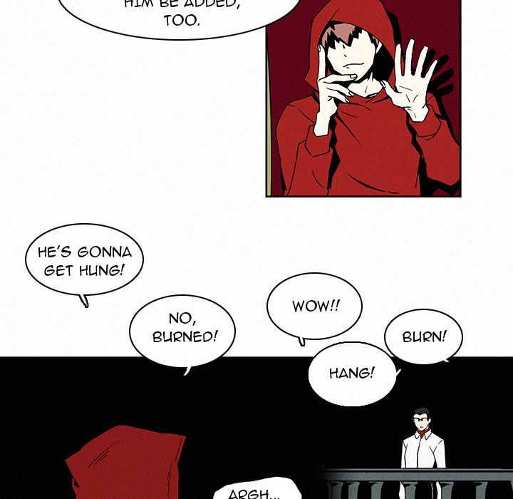 B Rated Hero Manhwa - Chapter 5 Page 28