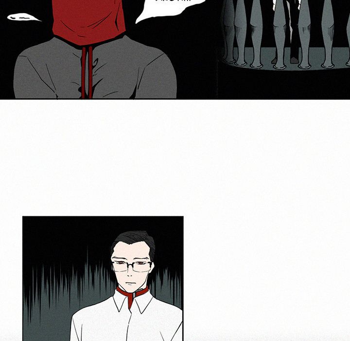 B Rated Hero Manhwa - Chapter 5 Page 29