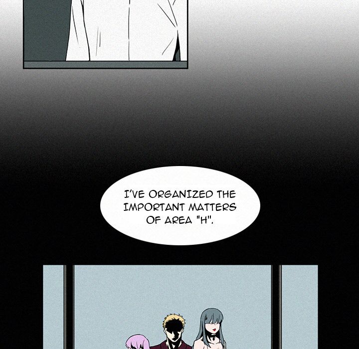 B Rated Hero Manhwa - Chapter 5 Page 30