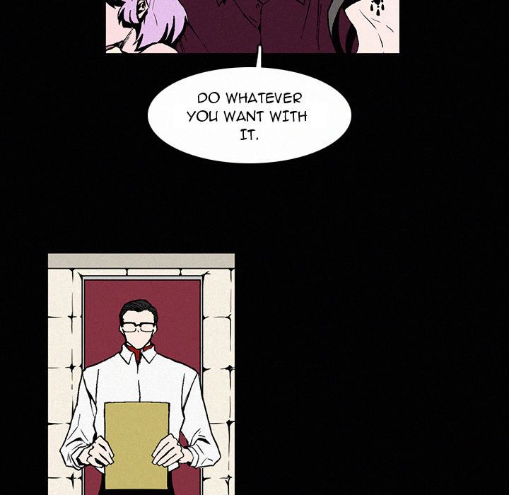 B Rated Hero Manhwa - Chapter 5 Page 32
