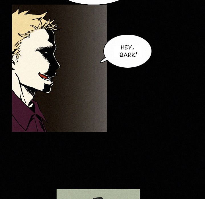 B Rated Hero Manhwa - Chapter 5 Page 34