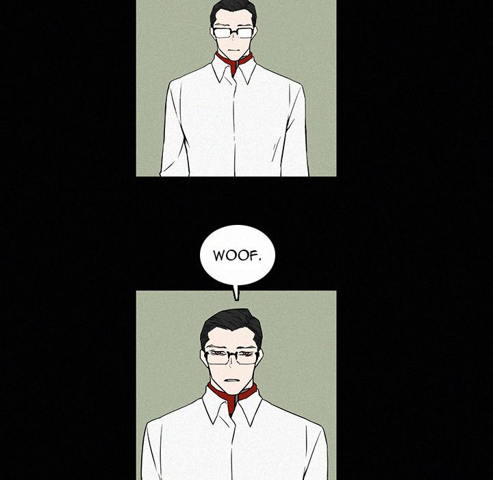 B Rated Hero Manhwa - Chapter 5 Page 35
